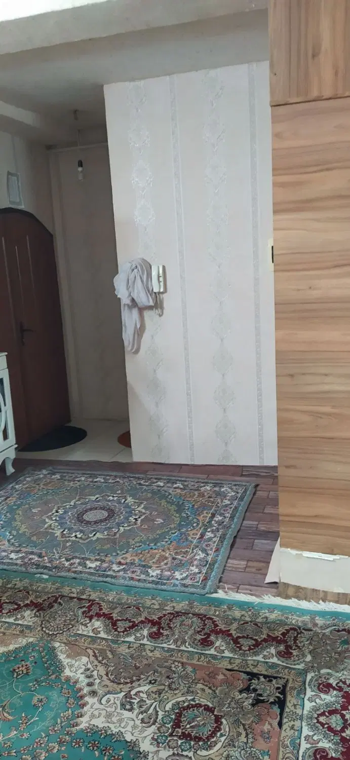 اپارتمان منطقه ویژه گلبهار