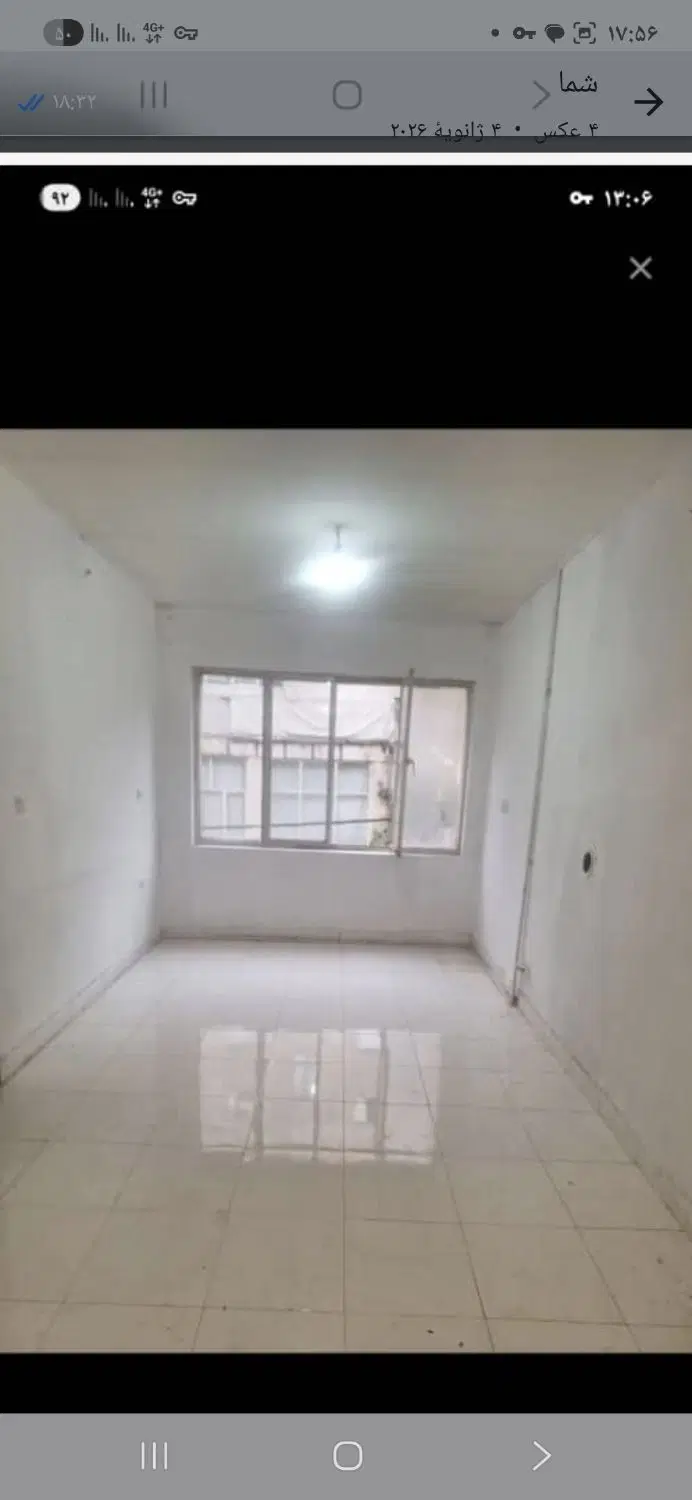 رهن اپارتمان ۴۰ متری