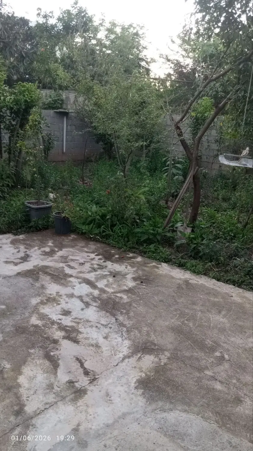 ویلایی ۳۳۰ متری در سه کیلومتری جاده ماسوله