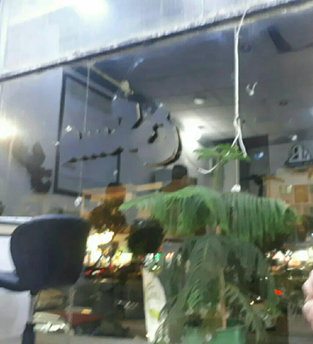 مغازه ۲۸ متری