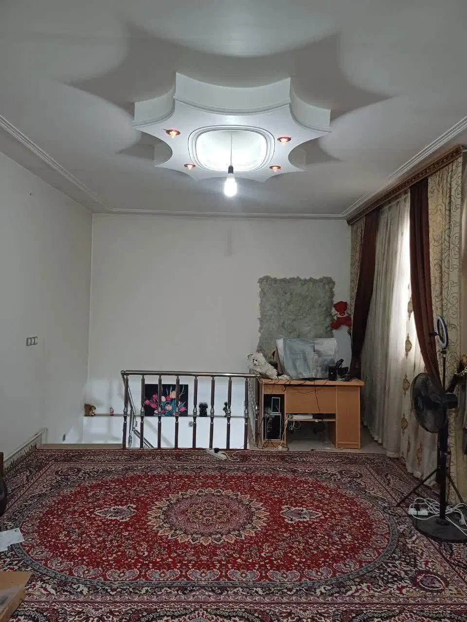 یکخوابه90-متری راه جدا شهرک فجر  اجاره
