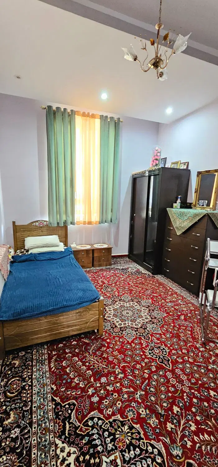 آپارتمان ۱۵۷ متری شهرک شاهد