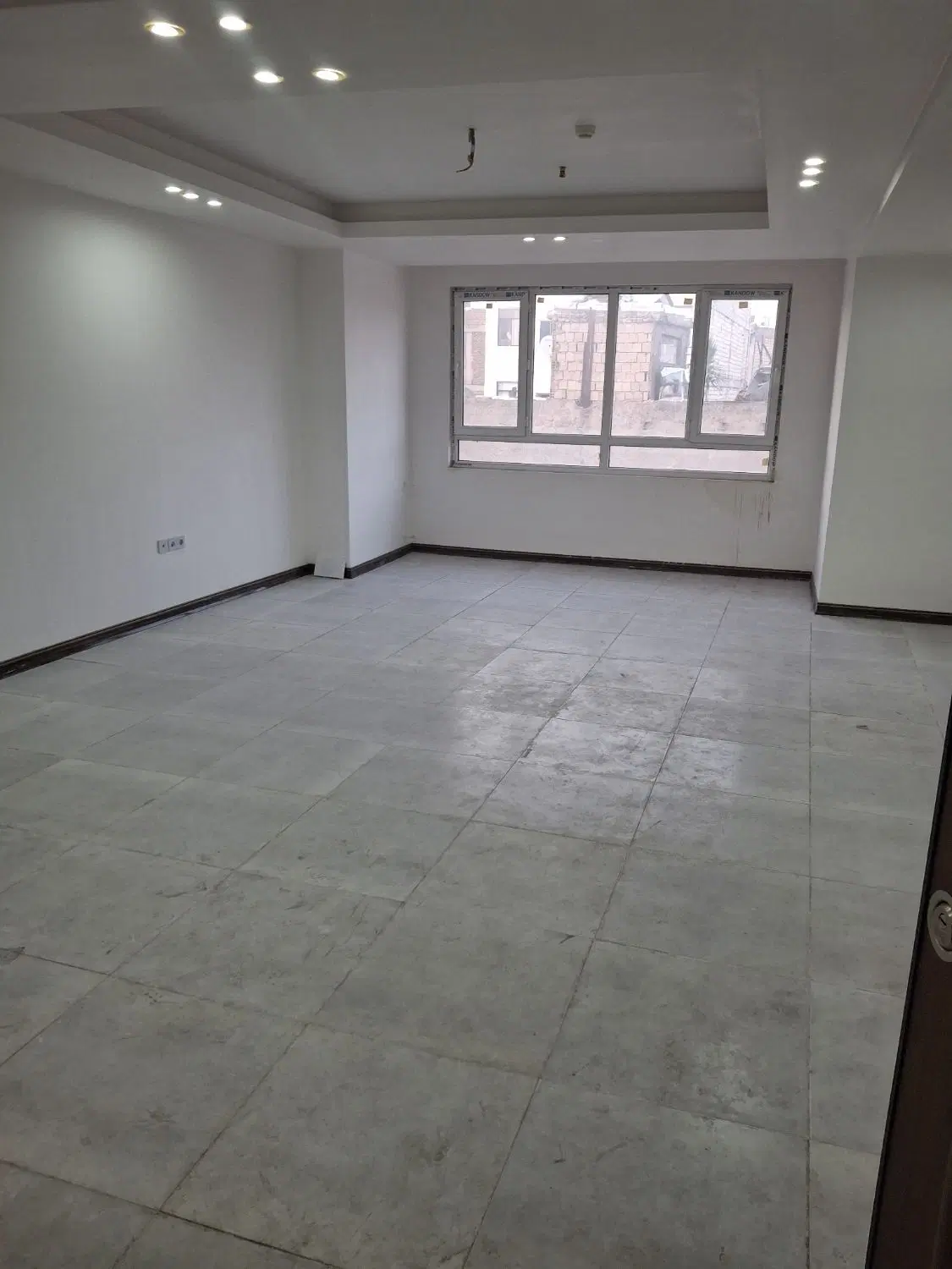 فروش خانه سندی