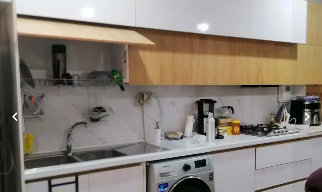 فروش آپارتمان ۲ خواب بلوار گلستان