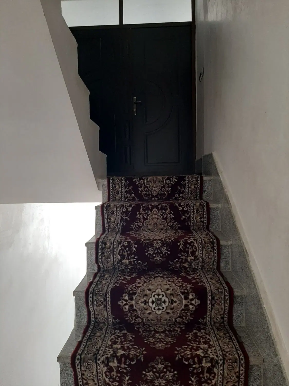 اجاره منزل مسکونی نمکین۲