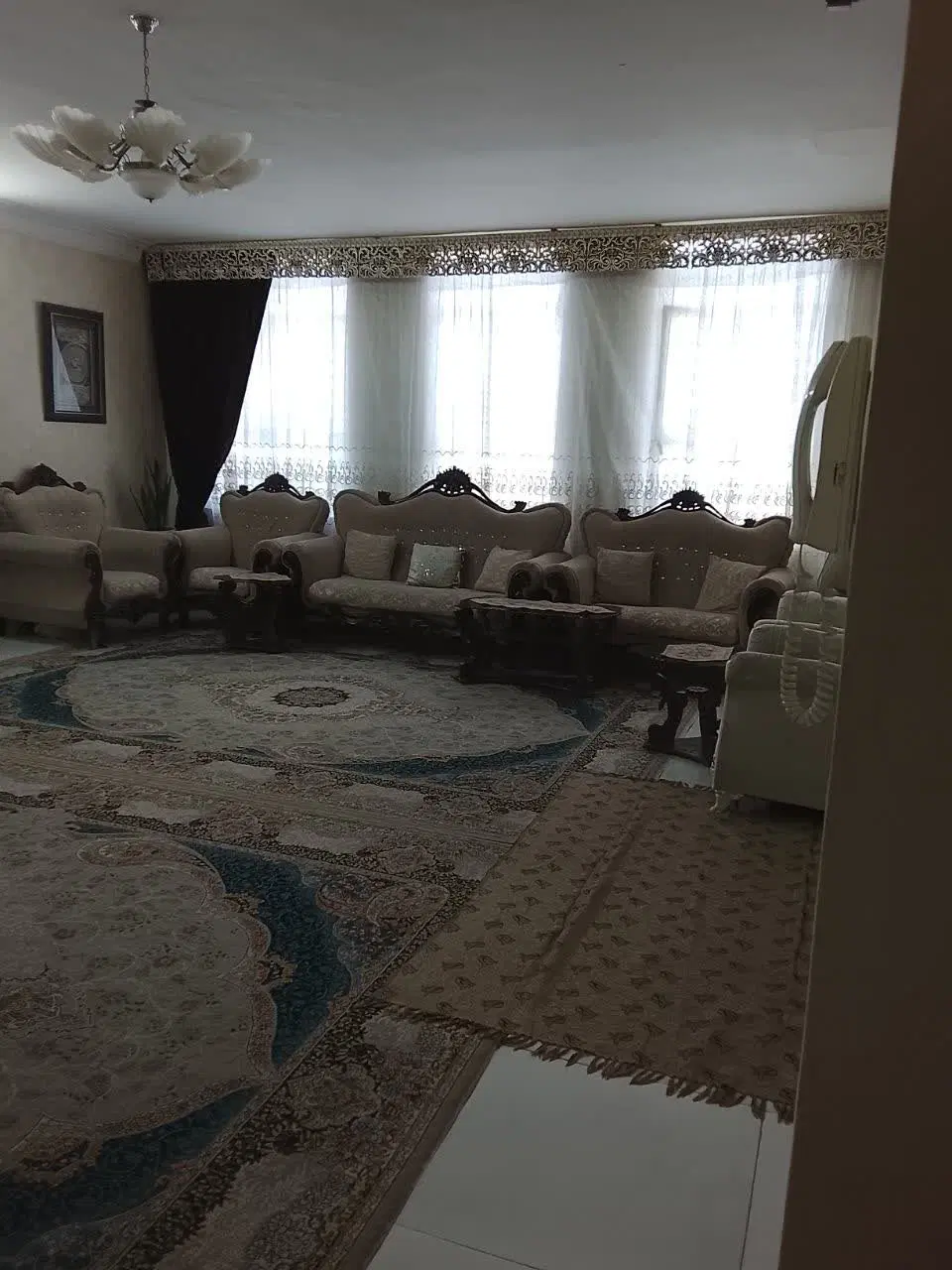 فروش آمارتمان دو واحد