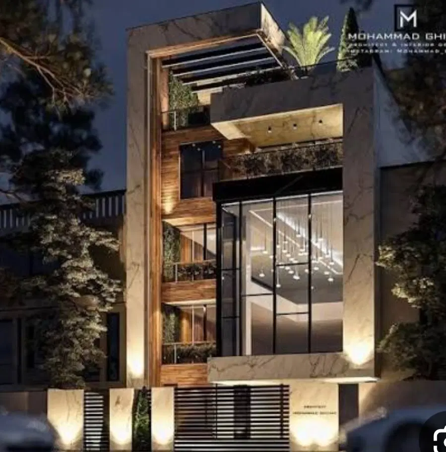 فروش خانه رسالت بهار 12