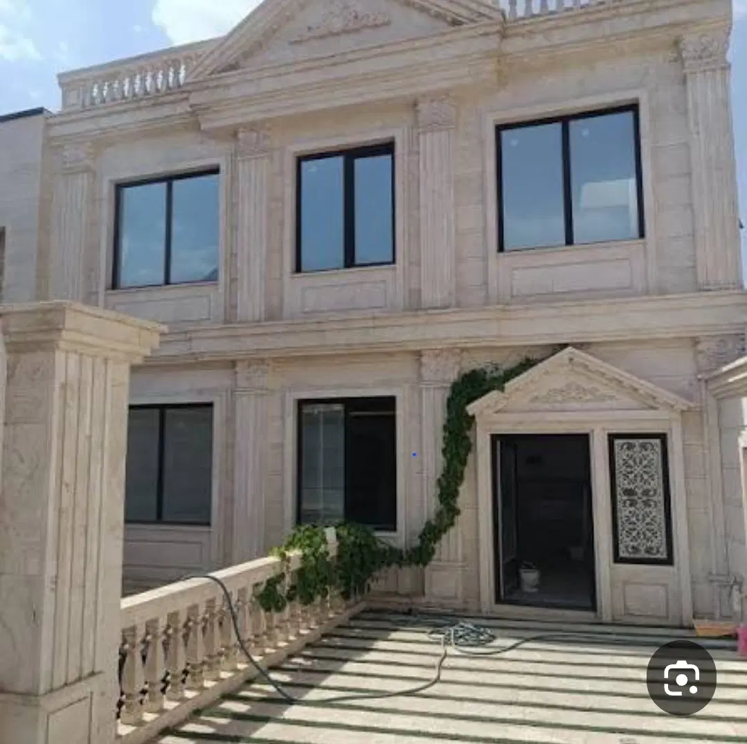 فروش خانه ویلایی