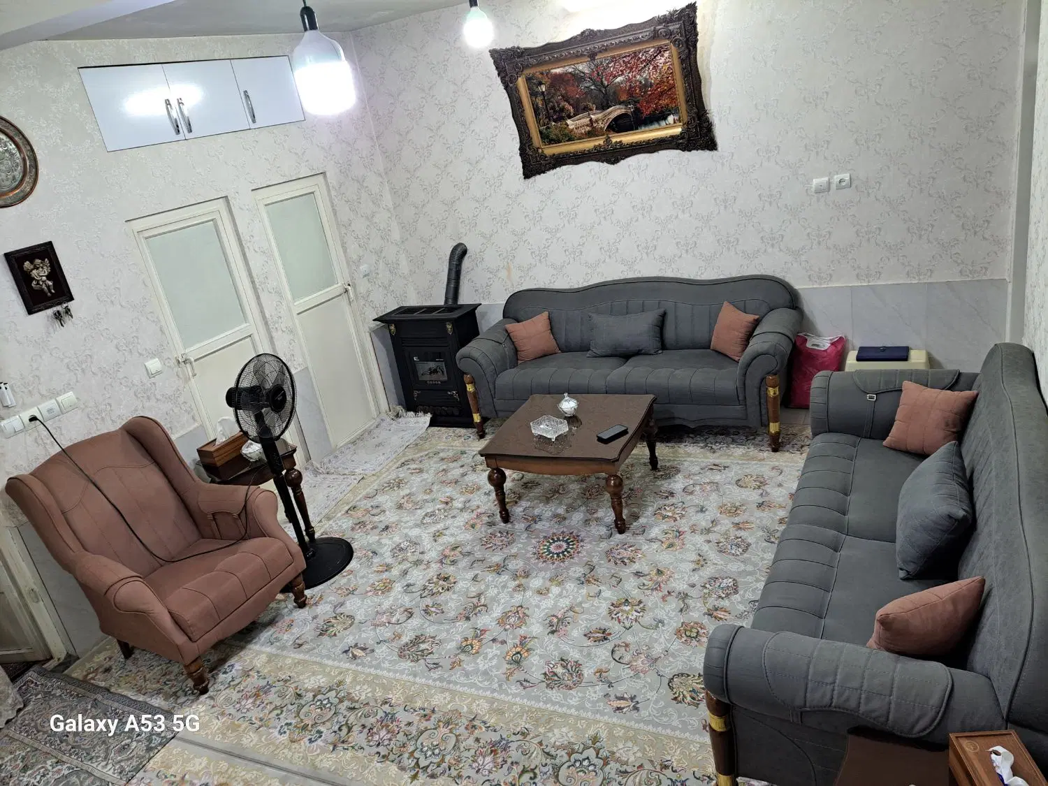 خانه ویلایی
