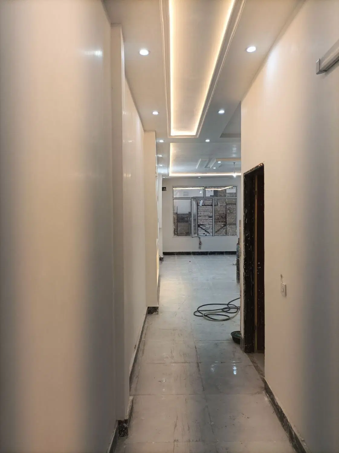 رهن کامل آپارتمان نوساز