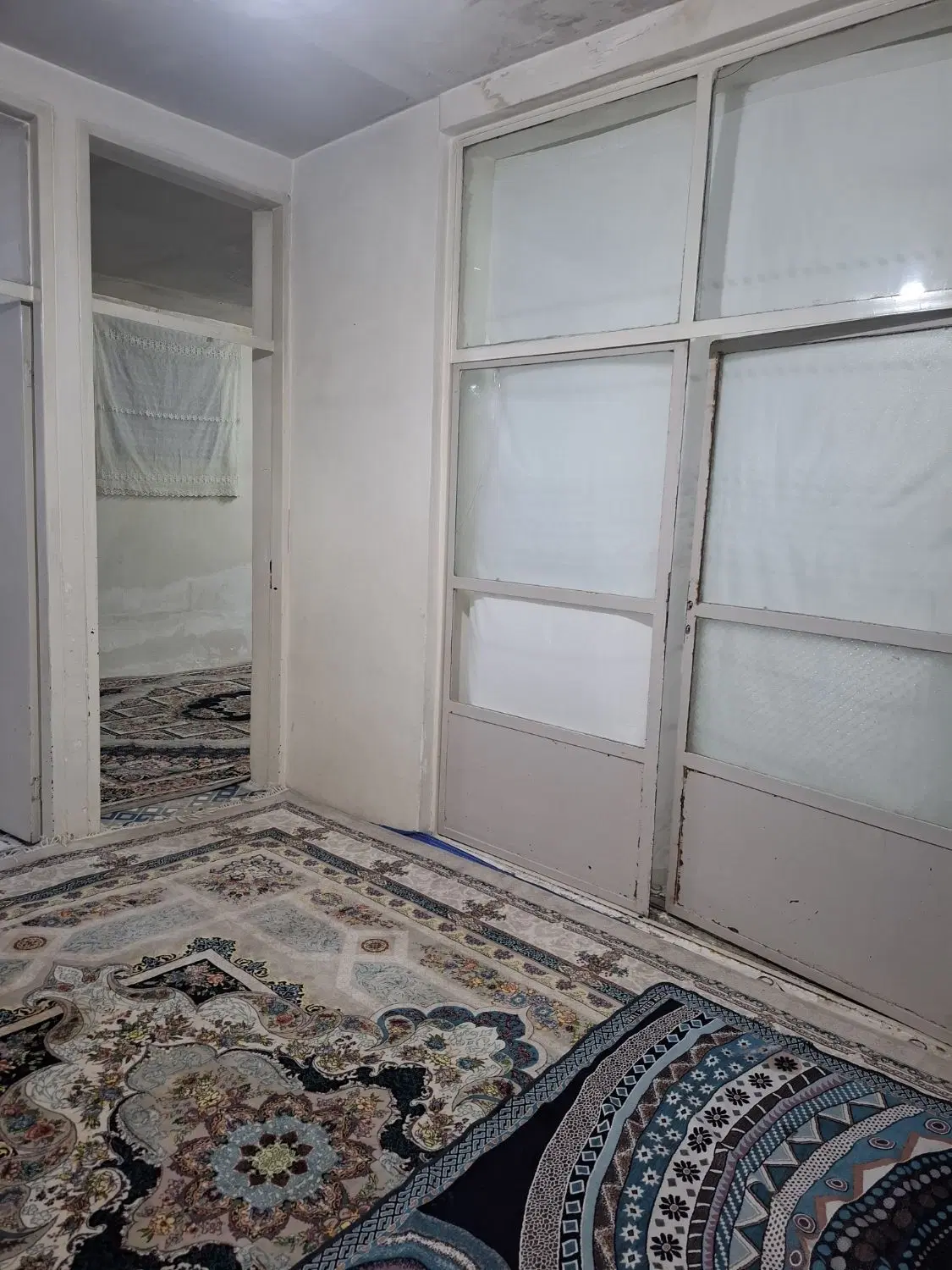 منزل ویلایی(دربست)