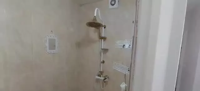 واحد نقلی در فاز ۳ سهند