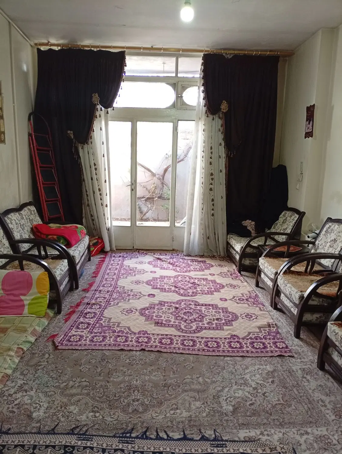 خانه ویلایی