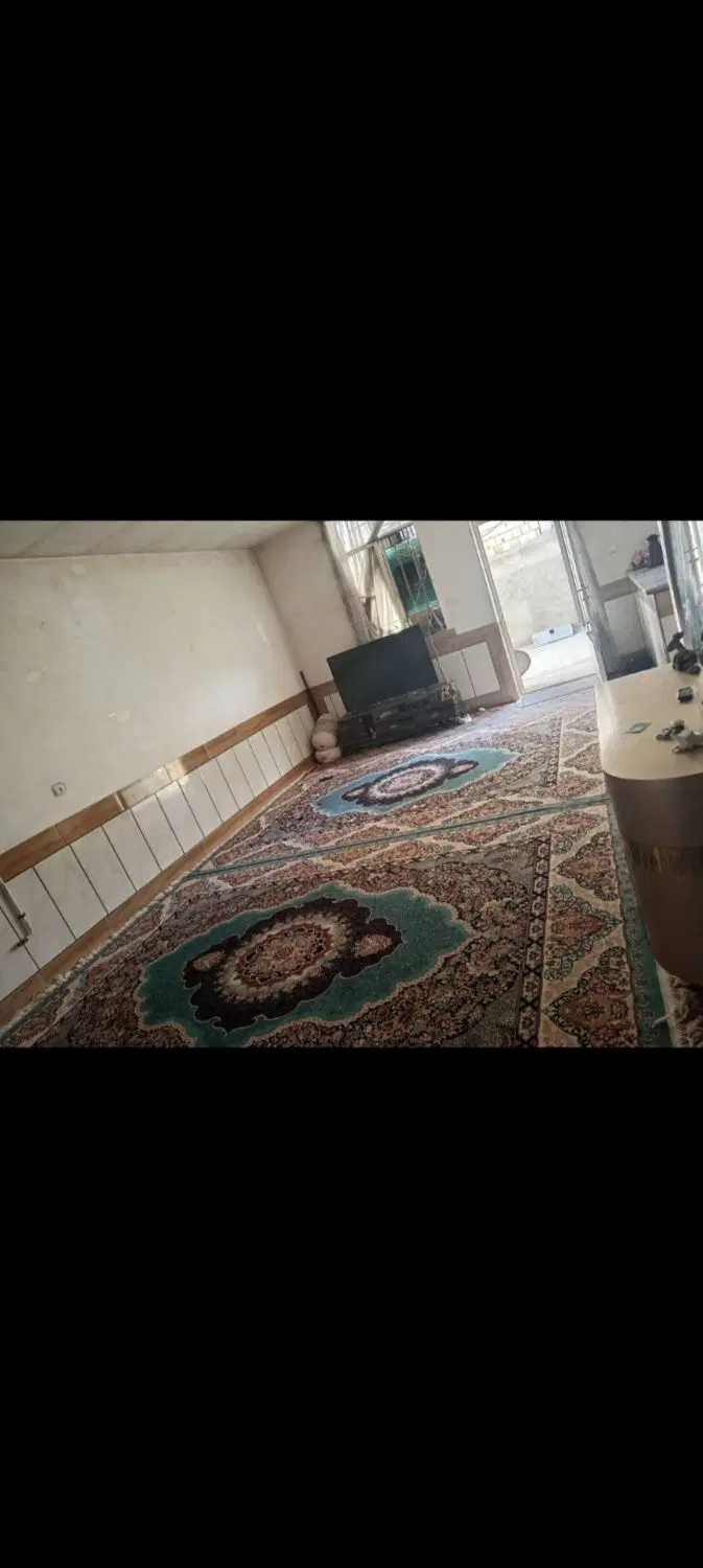 اجاره خانه  ویلایی قسمت سوم یزدانشهر