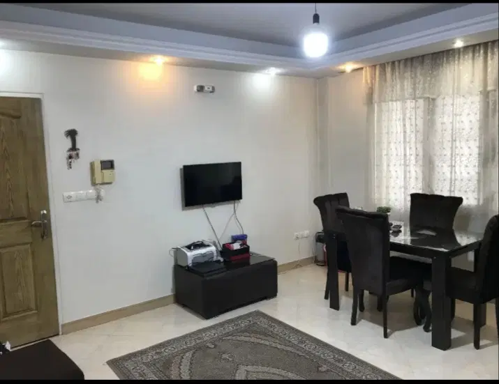 فروشی ۴۷ متر ۱ خواب با آسانسور