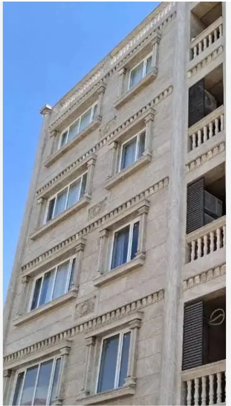 پیش فروش آپارتمان دوخواب (نقد و اقساط )