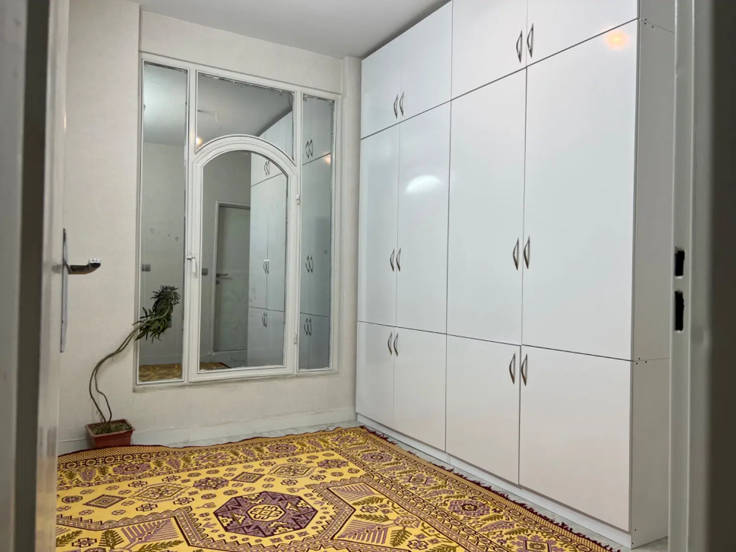 فروش اپارتمان