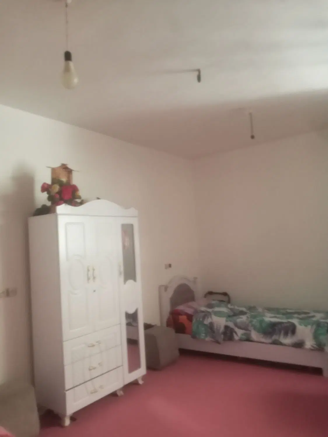 فروش خانه ویلایی در شهرک خلیج فارس