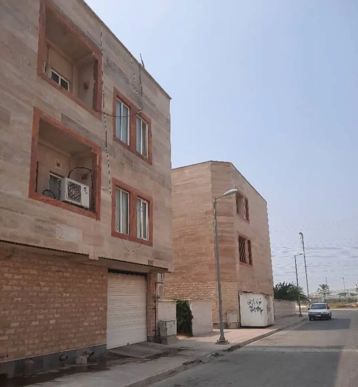 اجاره  واحد شهرک نیایش