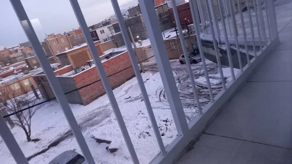 خانه برای اجاره دونفر
