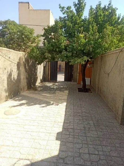 اجاره خانه ویلایی 125متری دربست