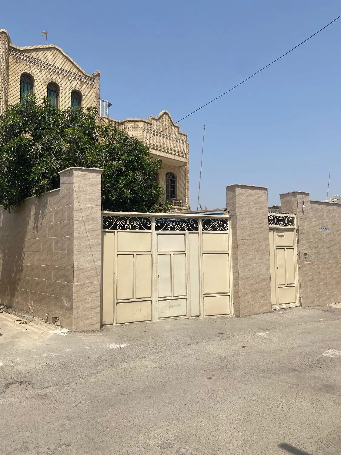 رهن و اجاره واحد ۱۳۰ متری ۲ خواب نایبند شمالی