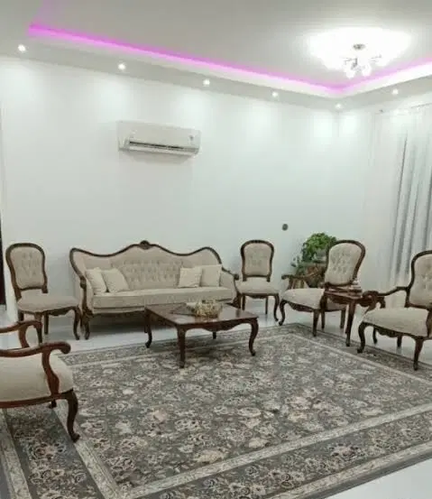 واحد شهرصنعتی ۱۲۵ متر تخلیه