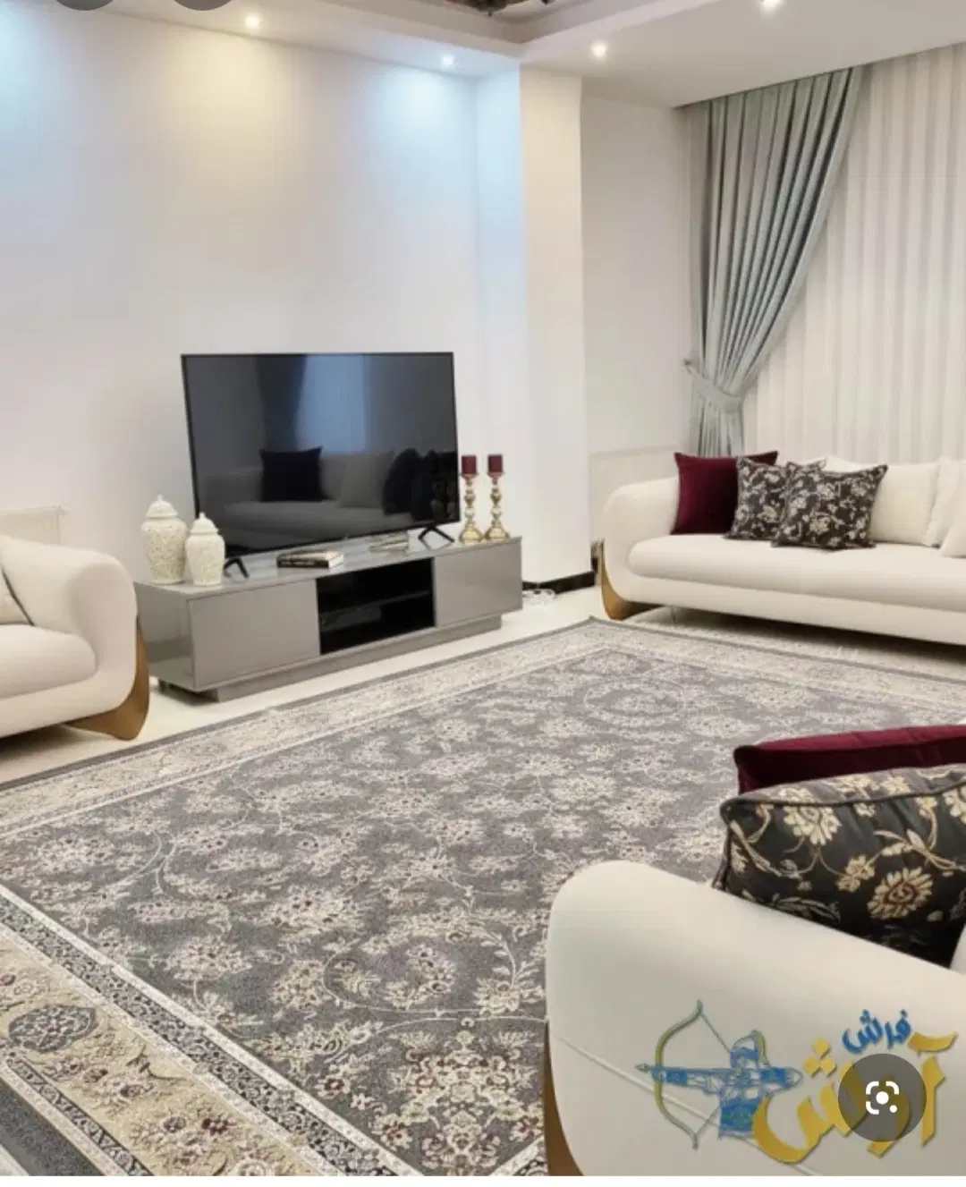 خانه ویلایی ۱۱۶ متر