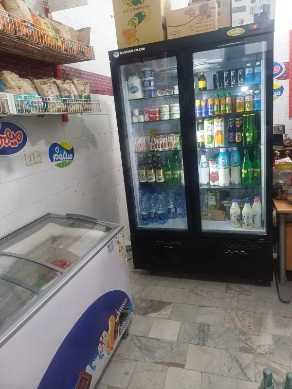 واگذاری مغازه
