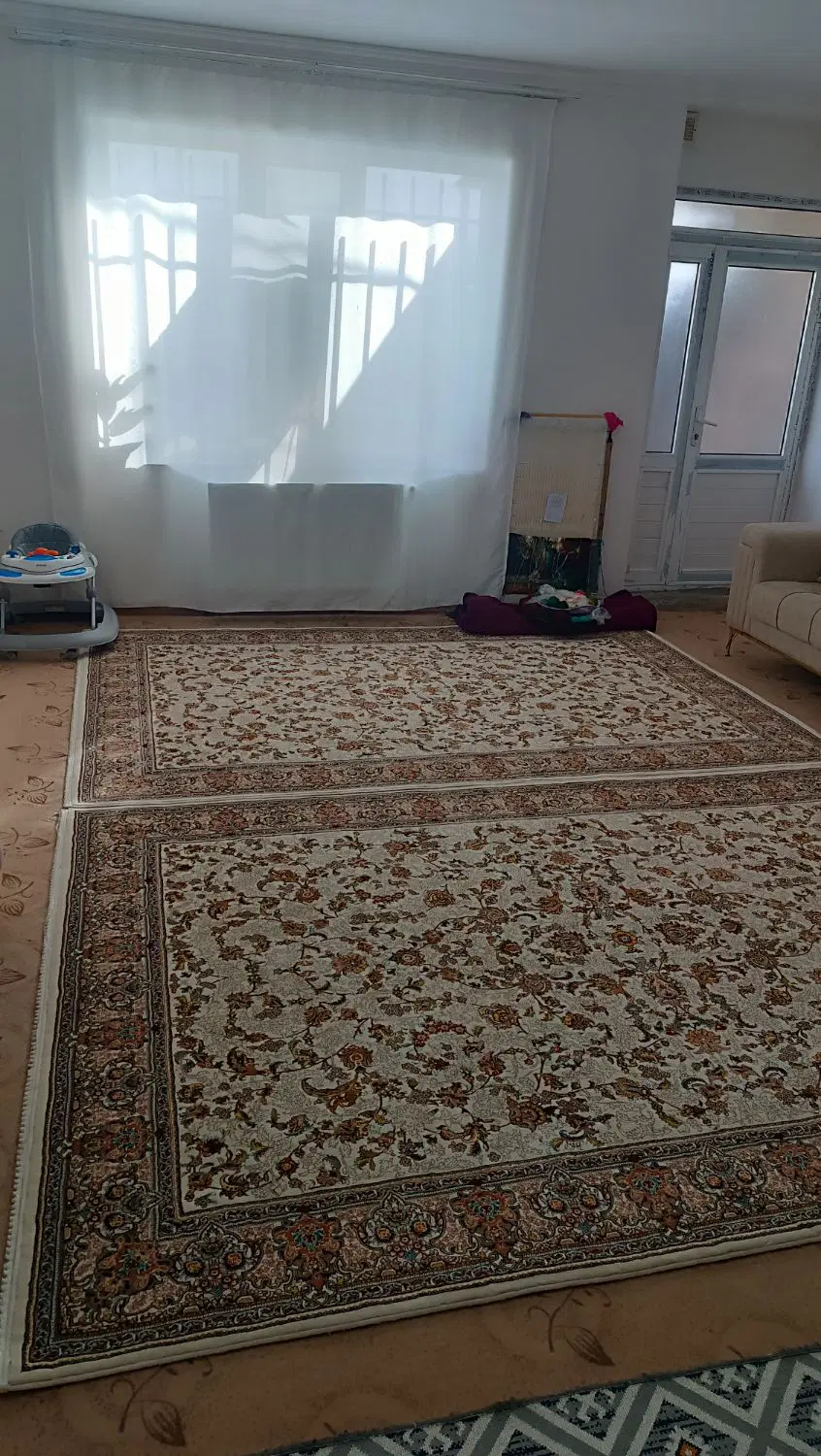 خانه اجاره ای در صاحب