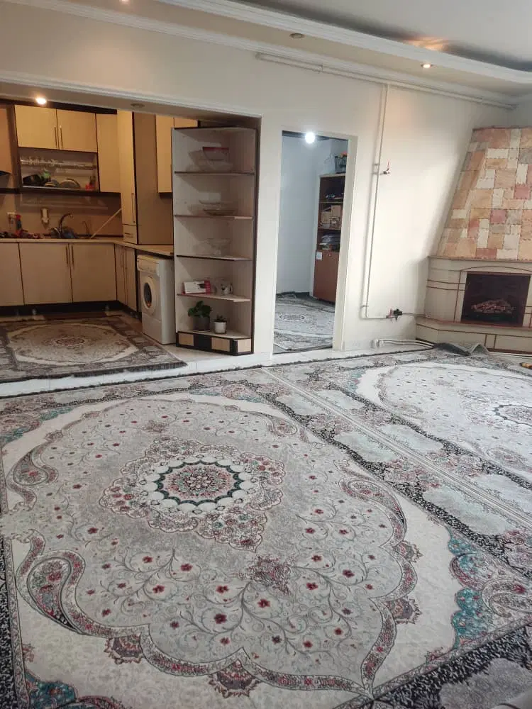 واحد ۸۰ متری درالهیه
