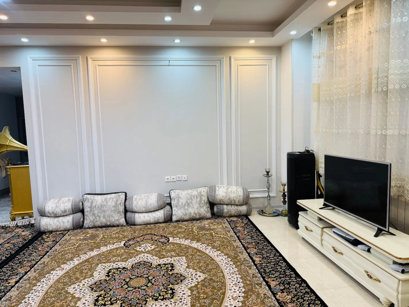 آپارتمان راهنمایی شهادت