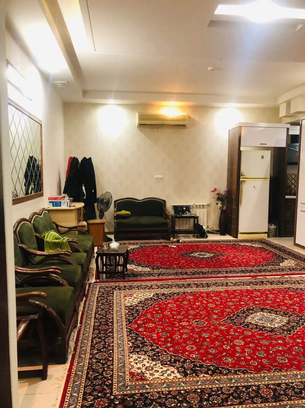 خونه در وکیل آباد ۴۸