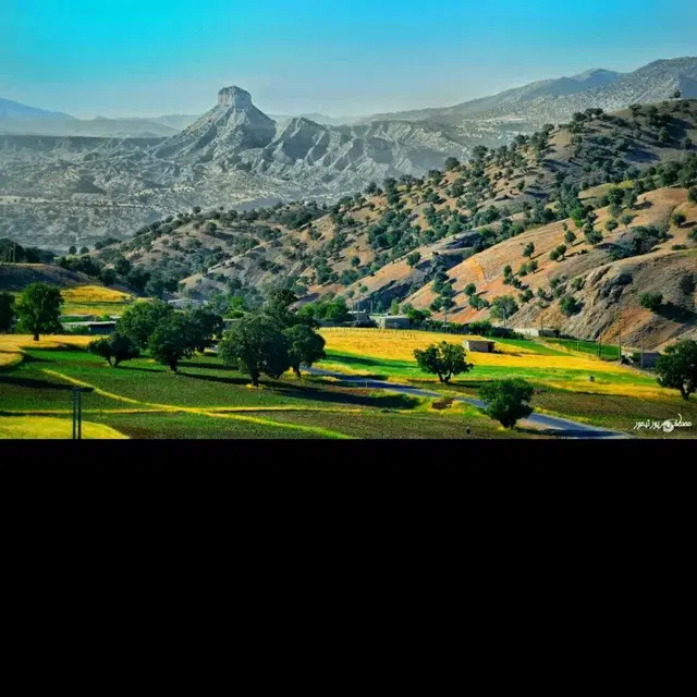 زمین طرحی ،زراعی