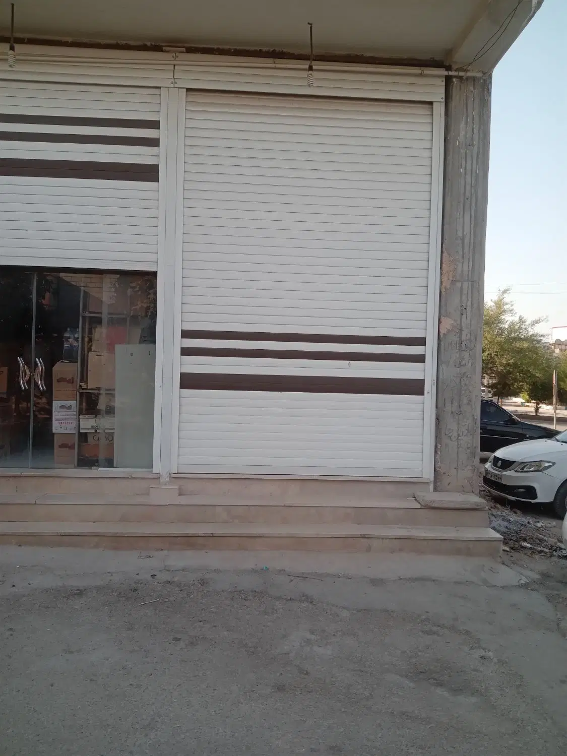 رهن واجاره