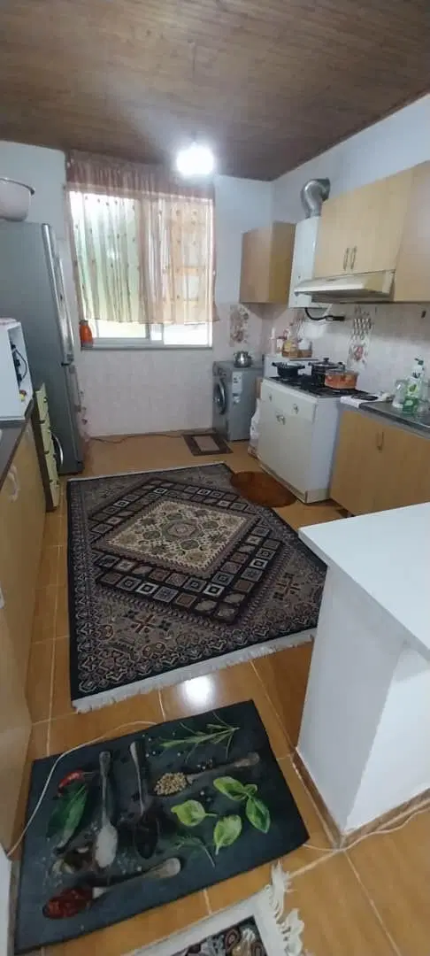 اجاره خانه ویلایی ۹۰ متر ۲ خوابه