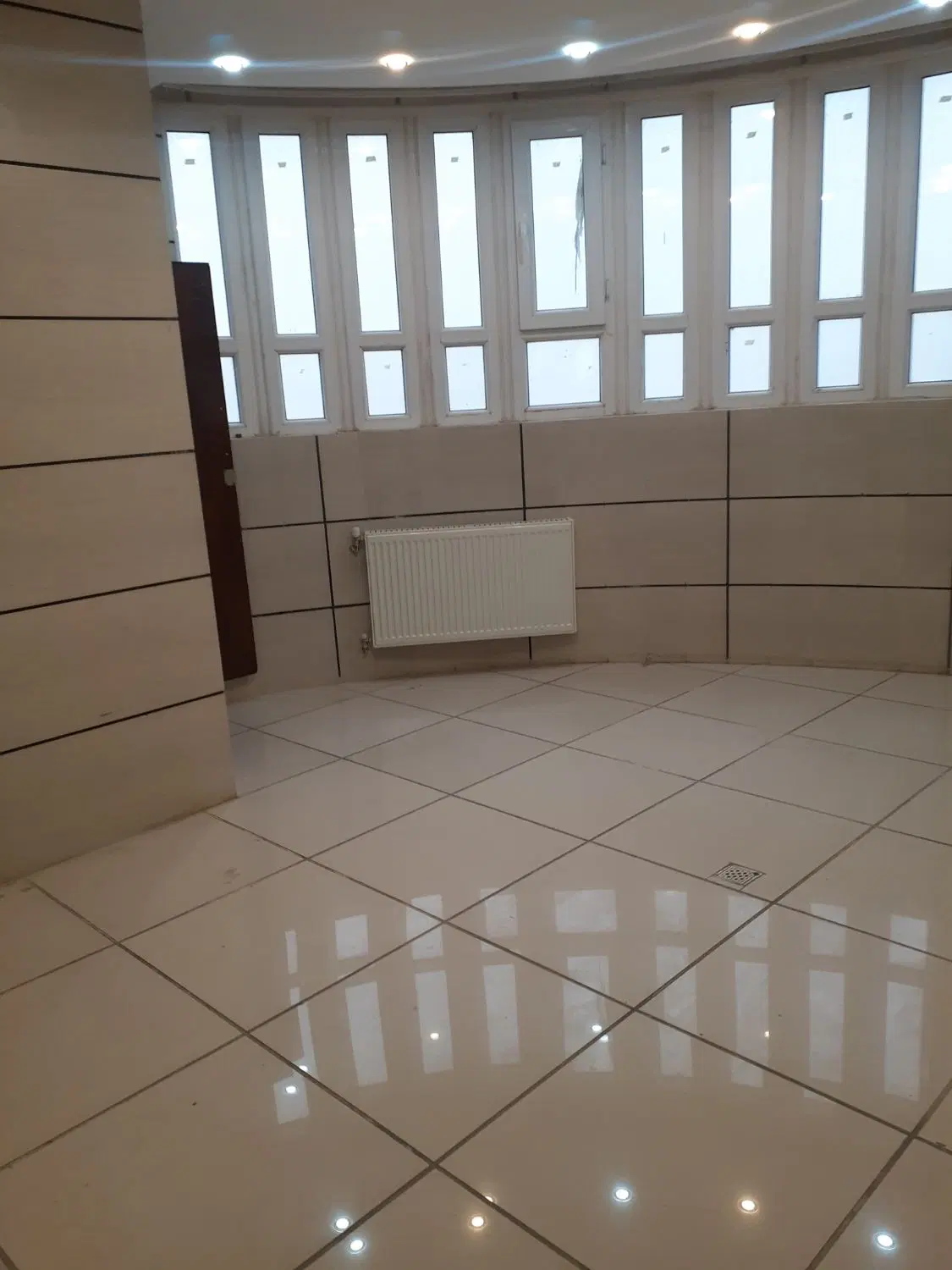 ساختمان پزشکی
