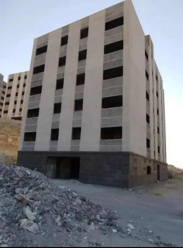 مسکن پارک کوثر