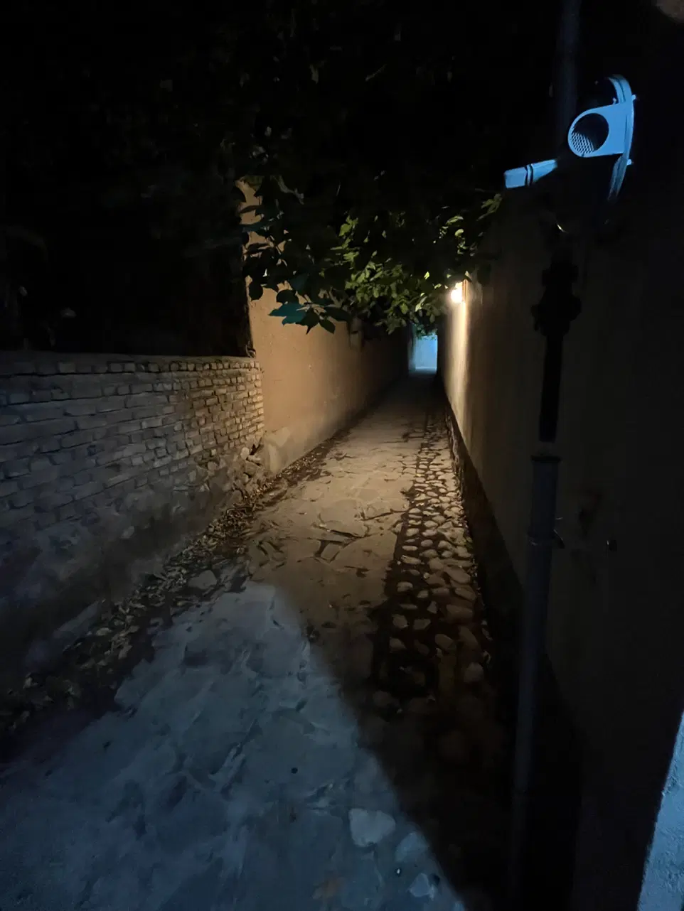 شهرستانک پنچاه دقیقه ای تهران