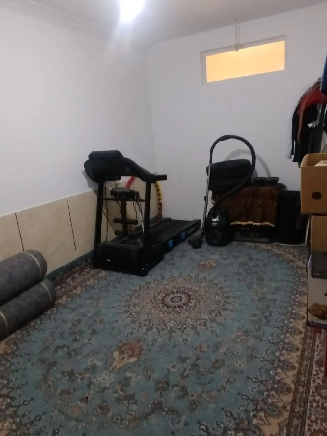 اجاره خانه همکف