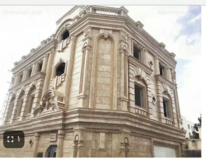 فروش زمین مسکونی