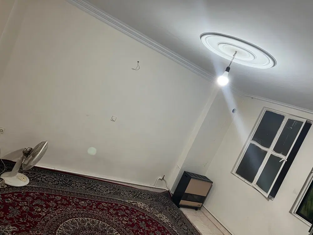 خانه اجاره ای در سرآسیاب روزانه