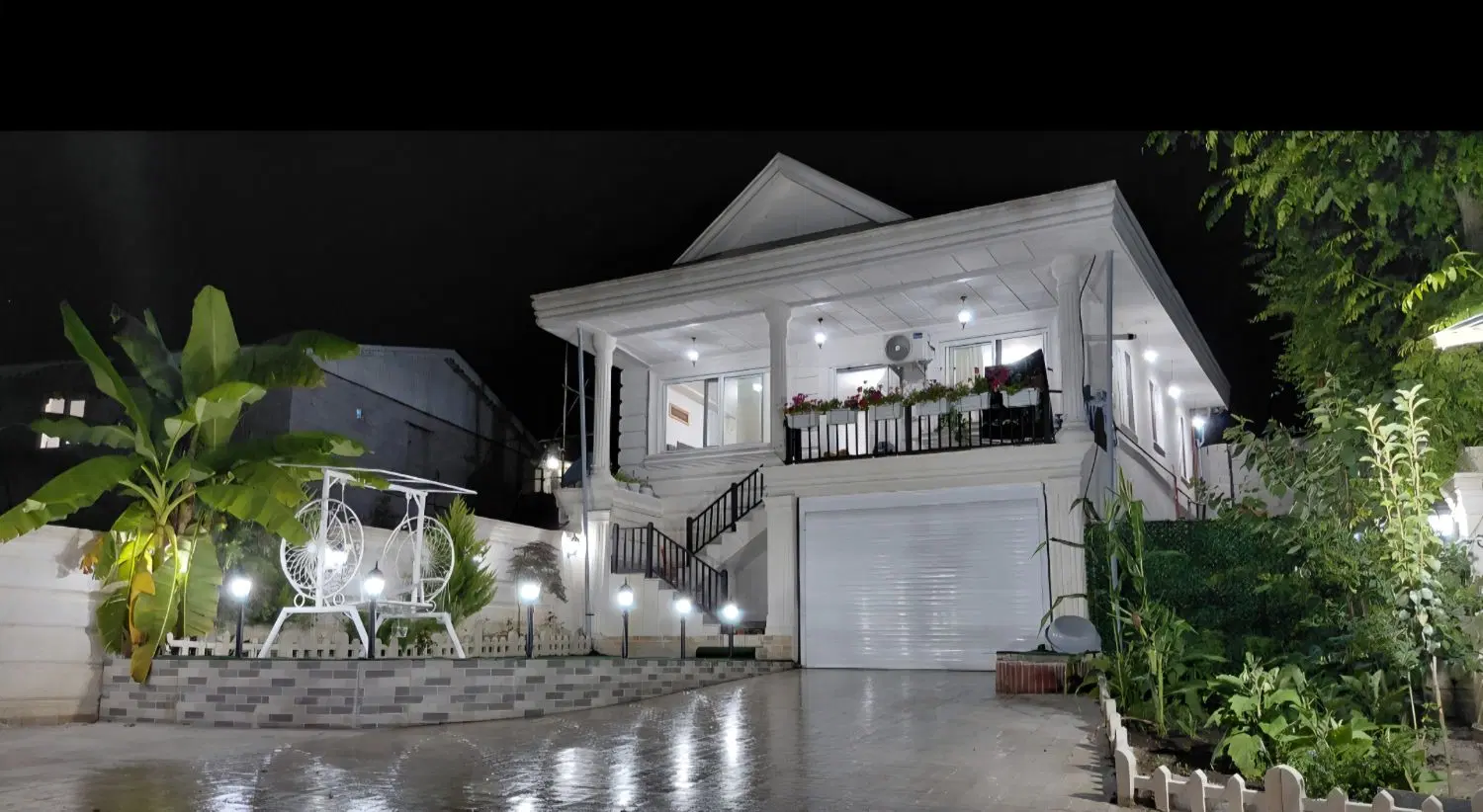 اجاره کوتاه مدت ویلا