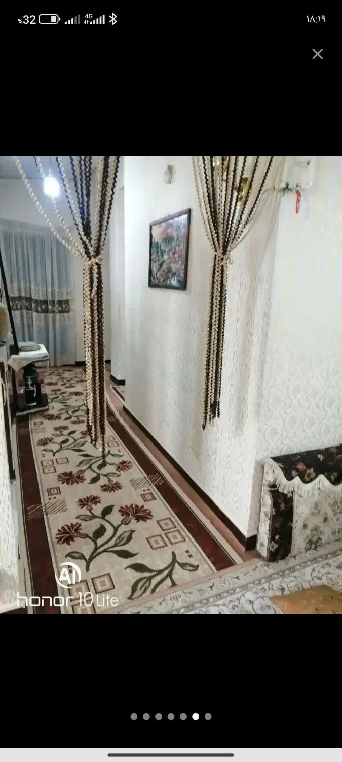 آپارتمان 120متری،وام دار، میدان ظفر