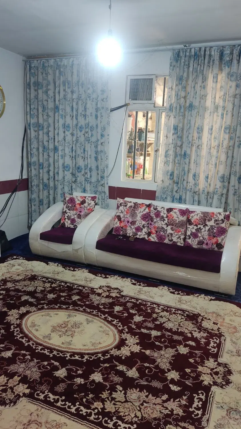 خانه 60 متری بیدستان خیابان شهید بابایی