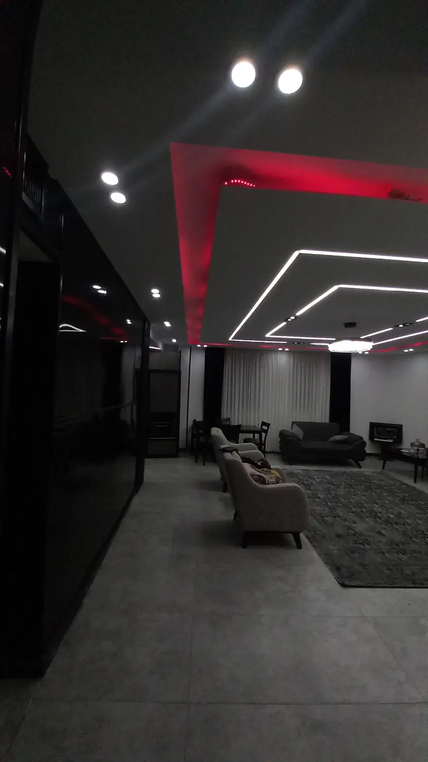 فروش خانه‌مدرن106متردماوندگیلاوندخ‌عرفان‌لوکس‌
