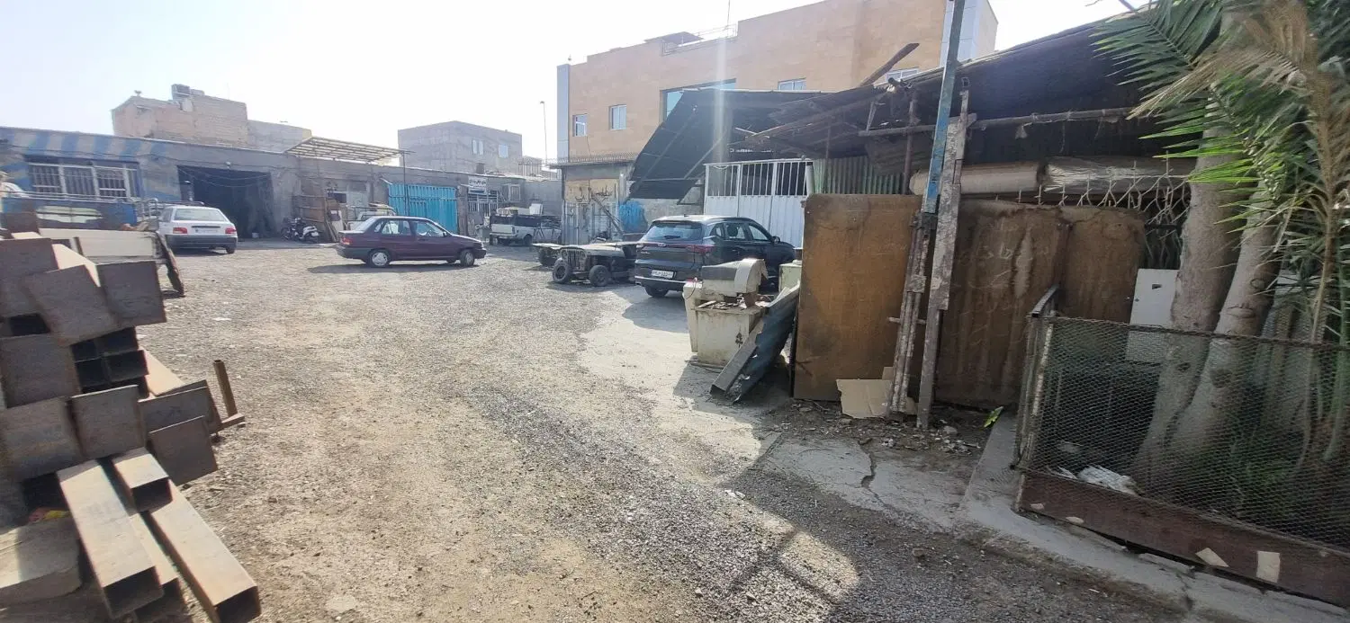 ملک تجاری چهاردانگه