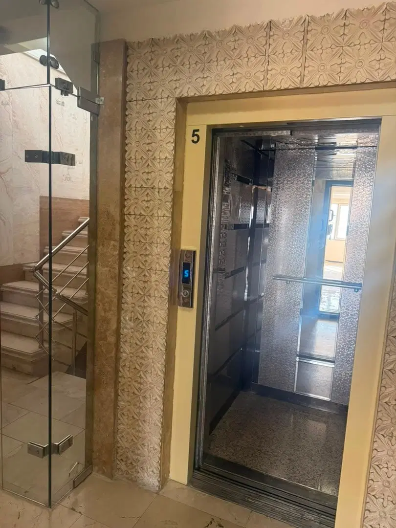 ۱۲۵جنت آباد جنوبی۳خوابه بهترین فرعی ۳ساله
