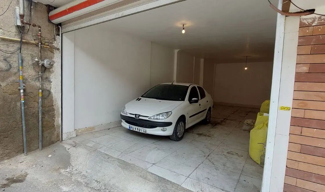 رهن پارکینگ انباری