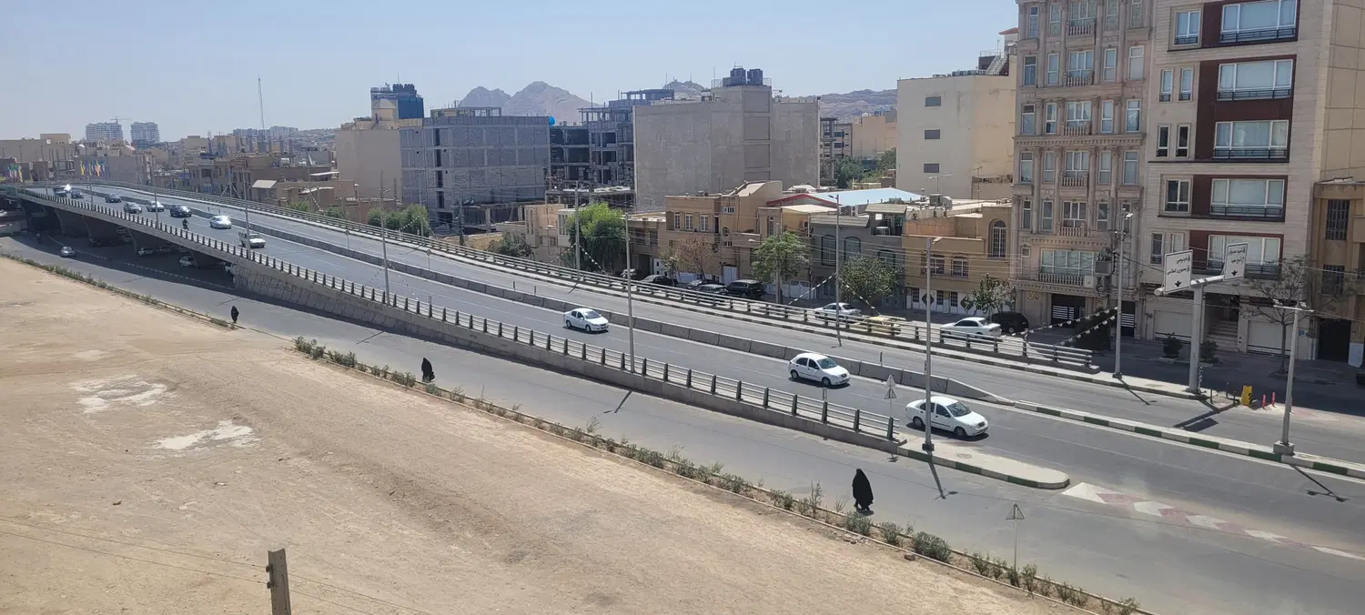 رهن کامل آپارتمان ۱۰۰ پتری در سالاریه